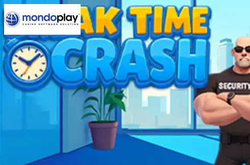Break Time Crash